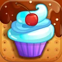 Symbol von Sweet Candies 2 - Match 3